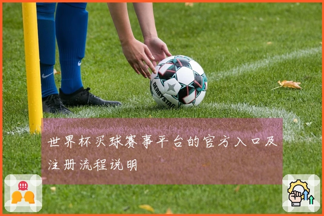 世界杯买球赛事平台的官方入口及注册流程说明
