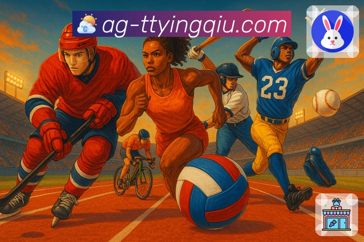 体育直播数据亮点 3